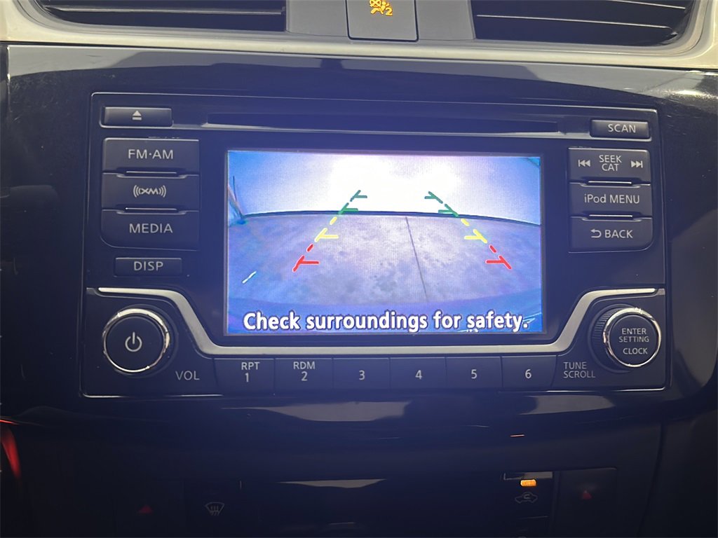 Used 2018 Nissan Sentra SV image 24