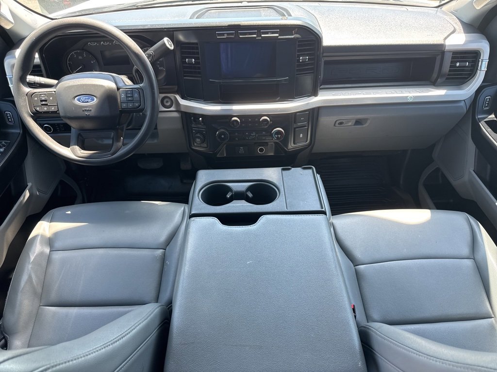 Used 2023 Ford F250 XL w/ XL Chrome Package image 24