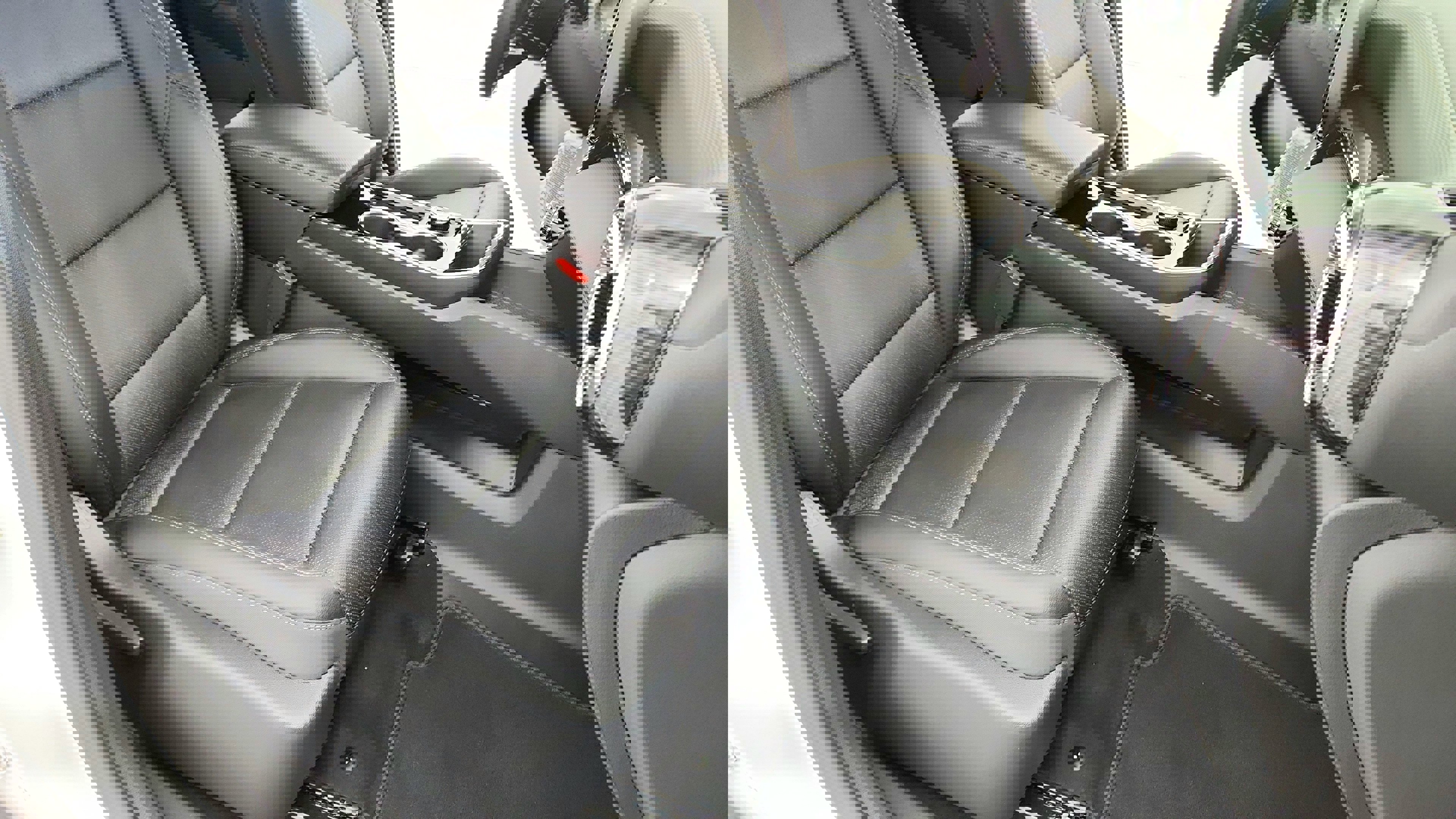 New 2026 Chevrolet Equinox LT w/ Convenience Package II image 37