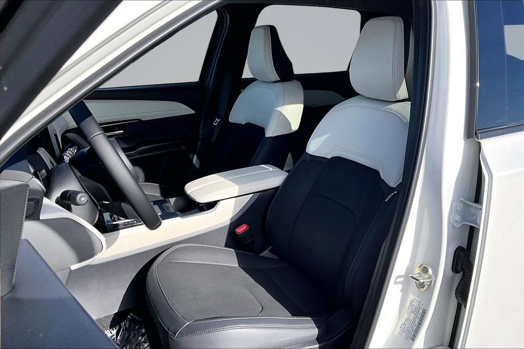 New 2026 MAZDA CX-5 Preferred AWD/4WD image 9