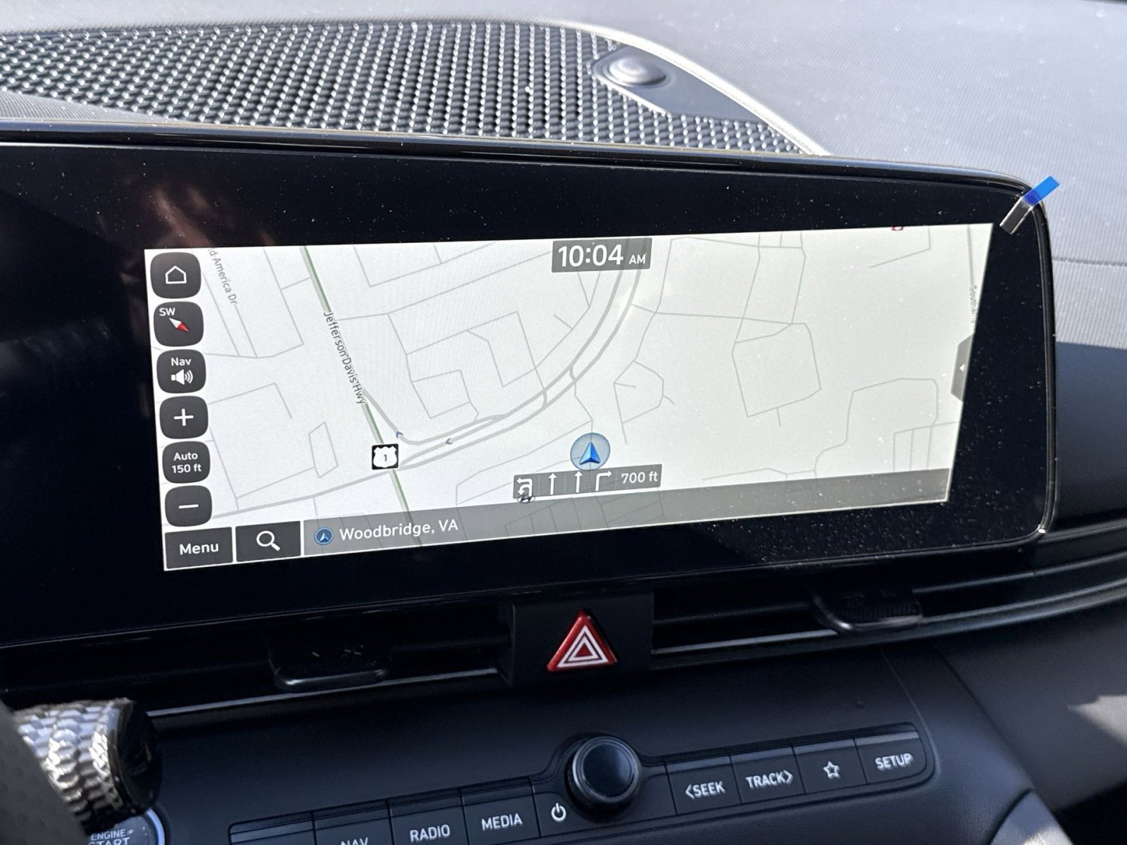 New 2026 Hyundai Elantra N image 19