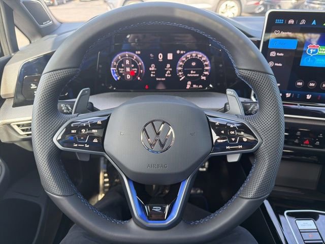 New 2026 Volkswagen Golf 2.0T image 10