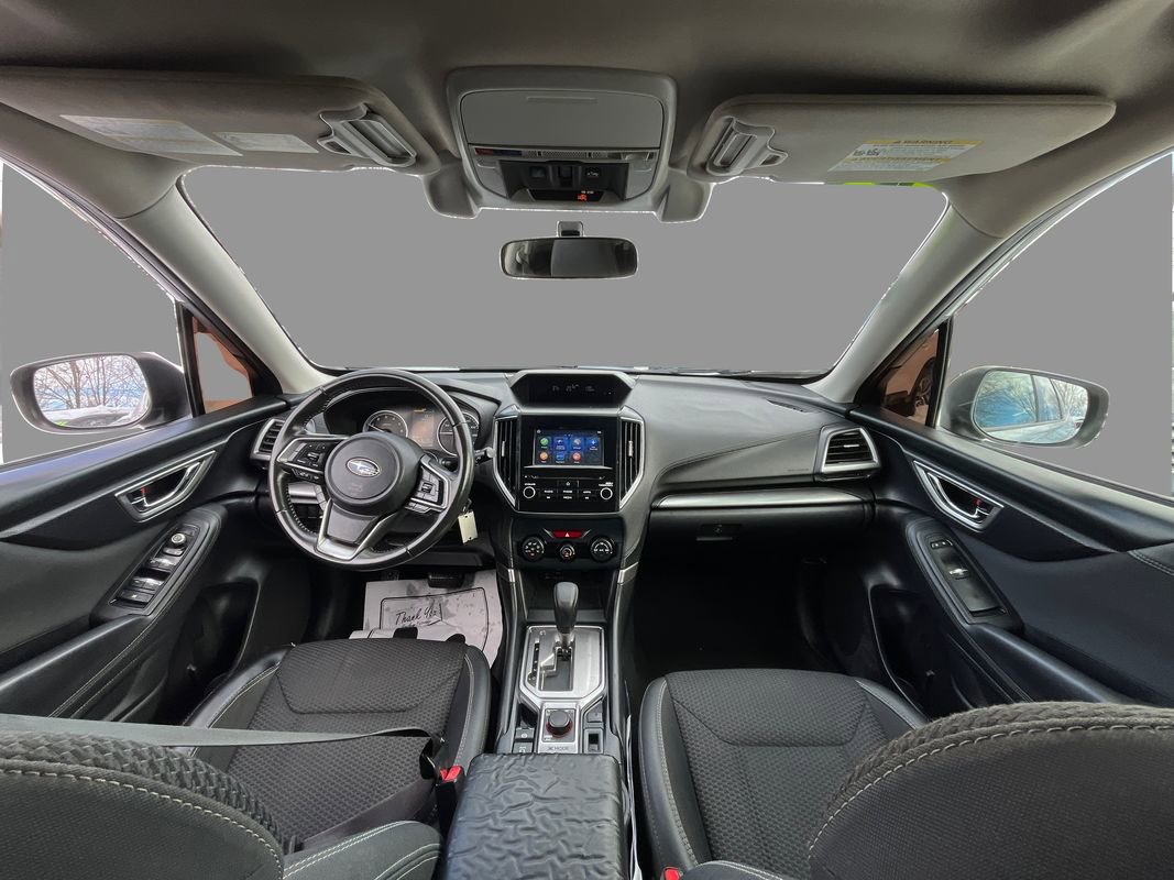 Used 2019 Subaru Forester Premium image 9