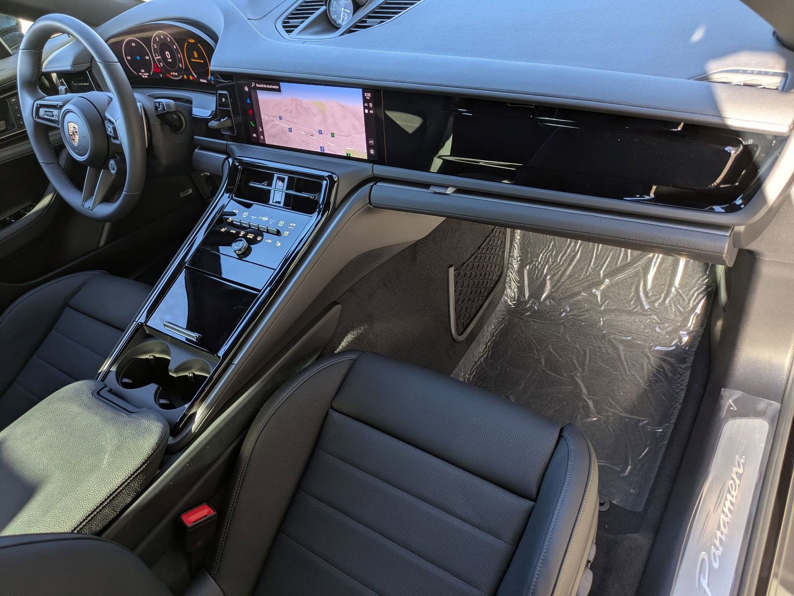 New 2026 Porsche Panamera image 31