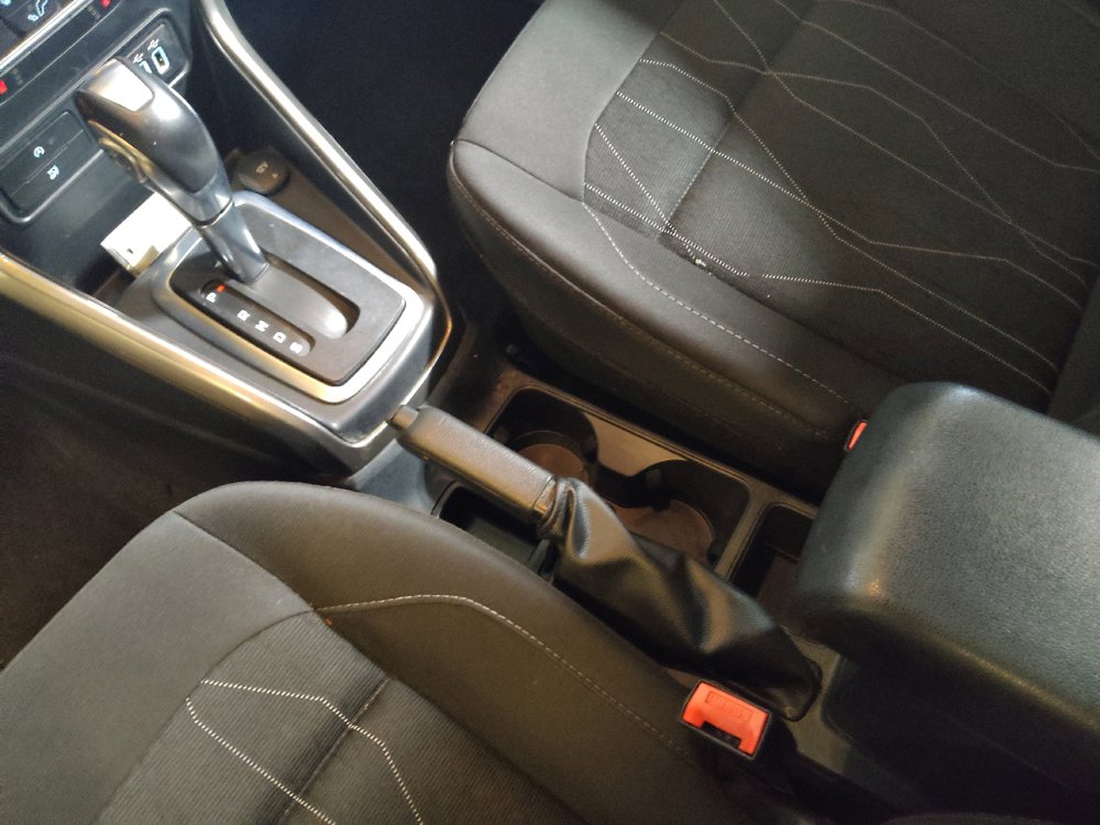 Used 2019 Ford EcoSport SE FWD image 26