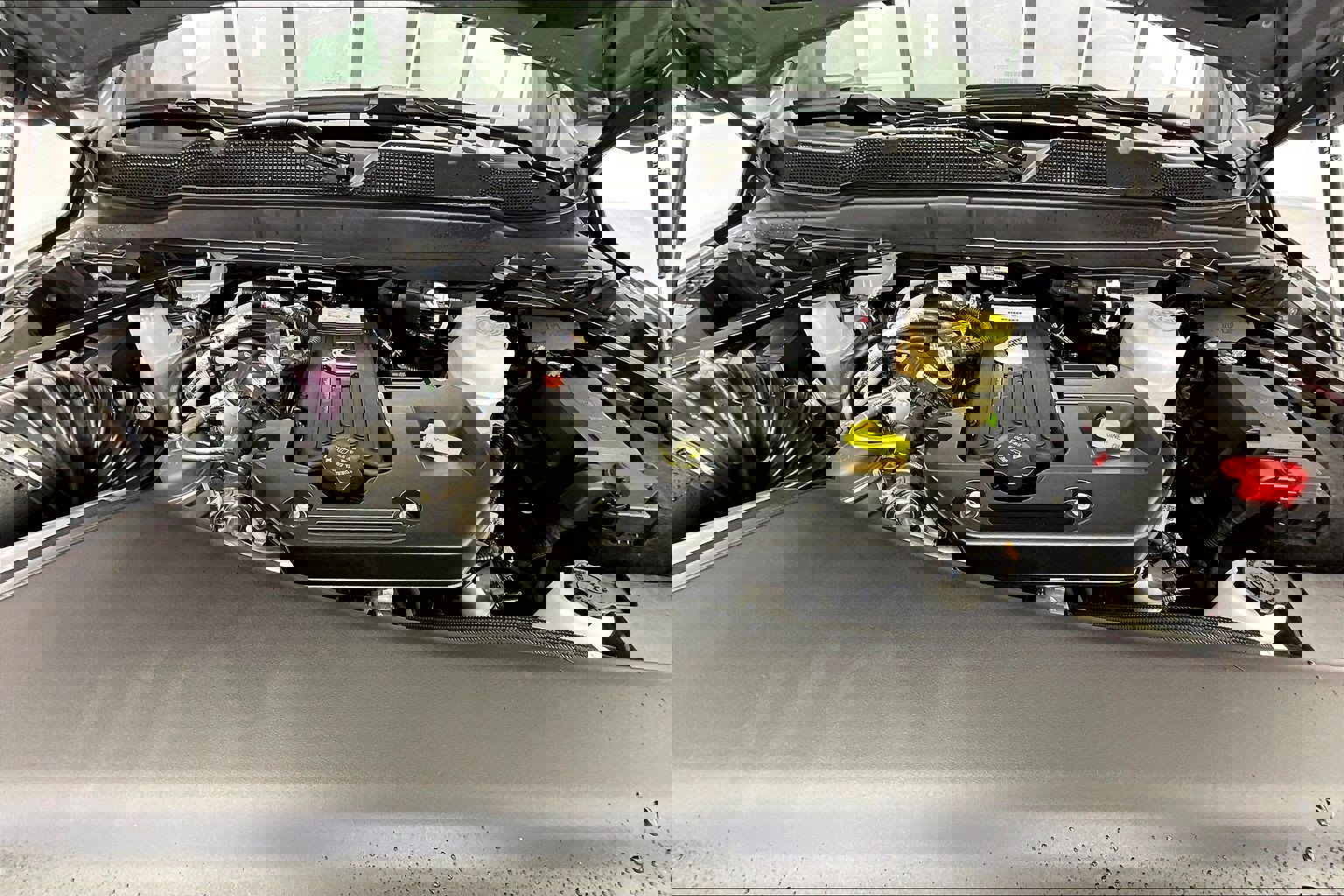 New 2026 RAM 2500 Tradesman image 18