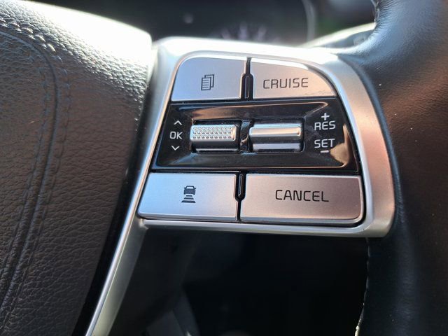 Used 2022 Kia Telluride EX w/ EX Premium Package AWD/4WD image 21