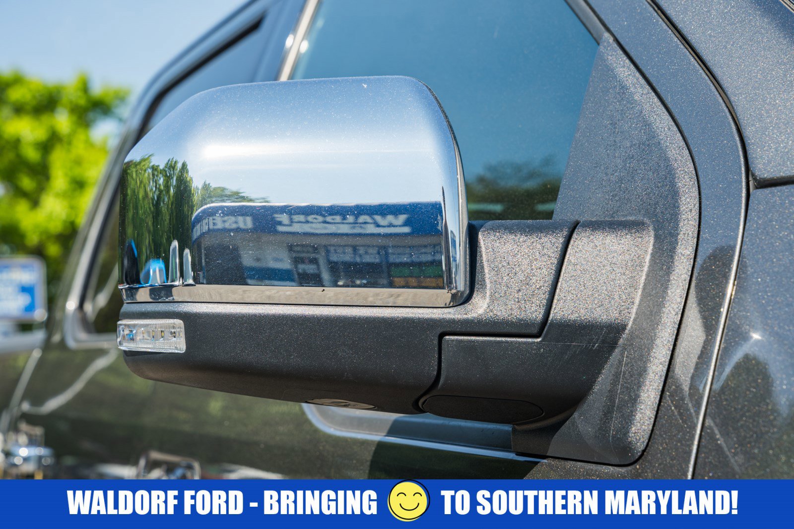 Used 2017 Ford F150 Lariat w/ Equipment Group 502A Luxury AWD/4WD image 17