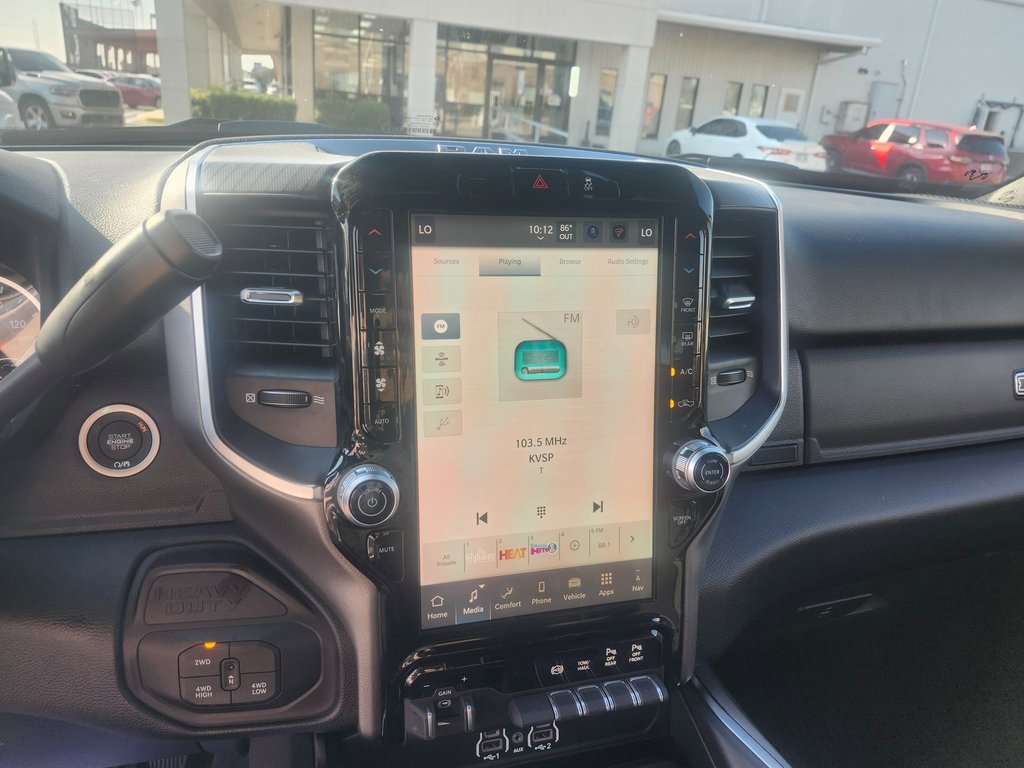 New 2026 RAM 2500 Big Horn image 14