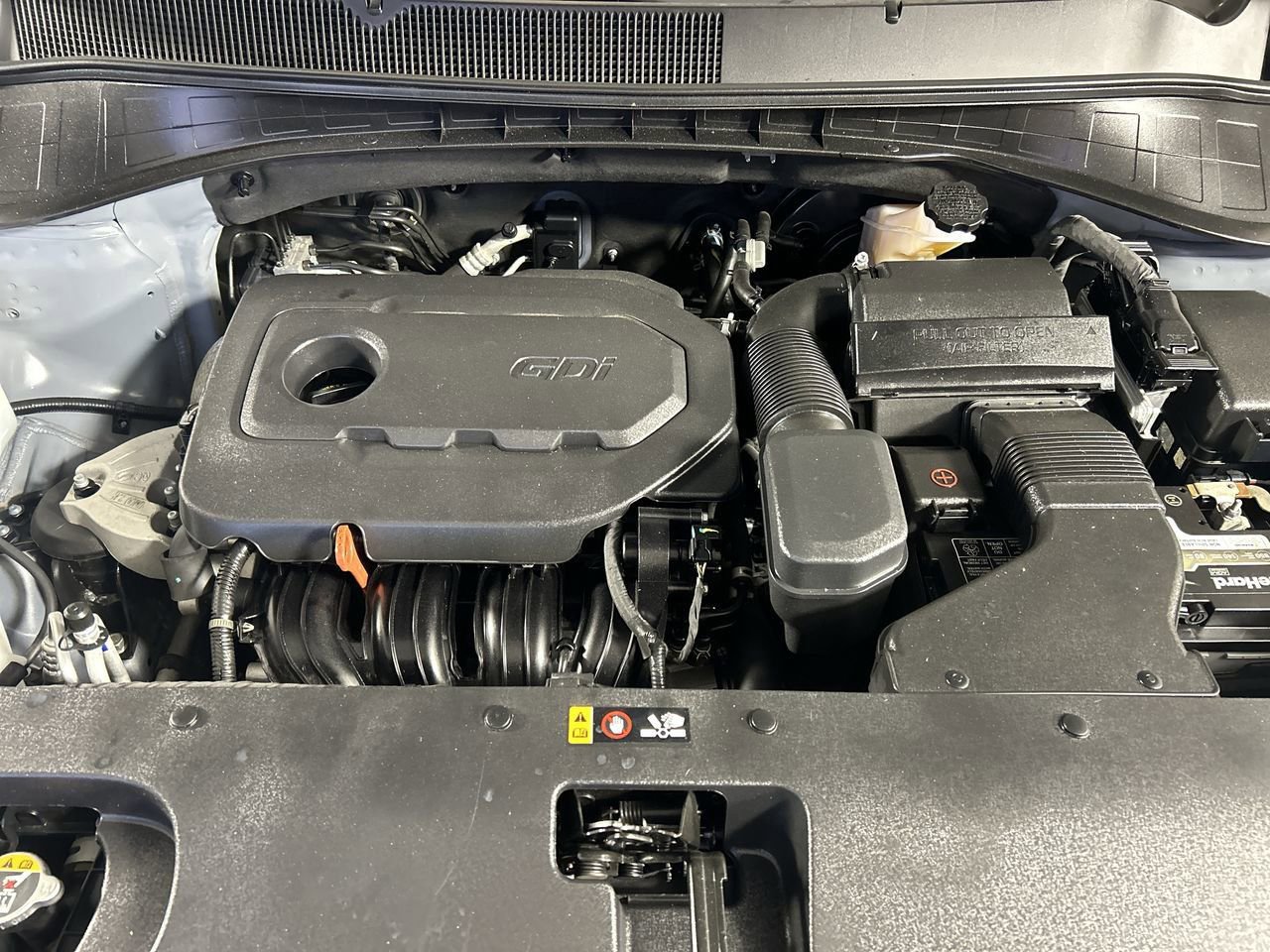 Used 2020 Kia Sorento L FWD image 11