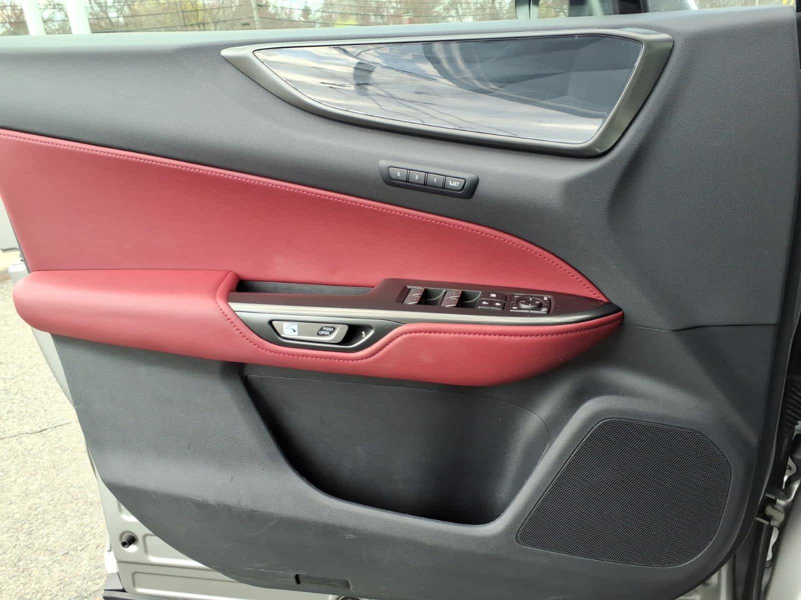 Used 2024 Lexus NX 350 AWD image 16