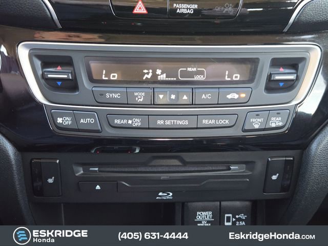 Used 2019 Honda Pilot Touring image 21
