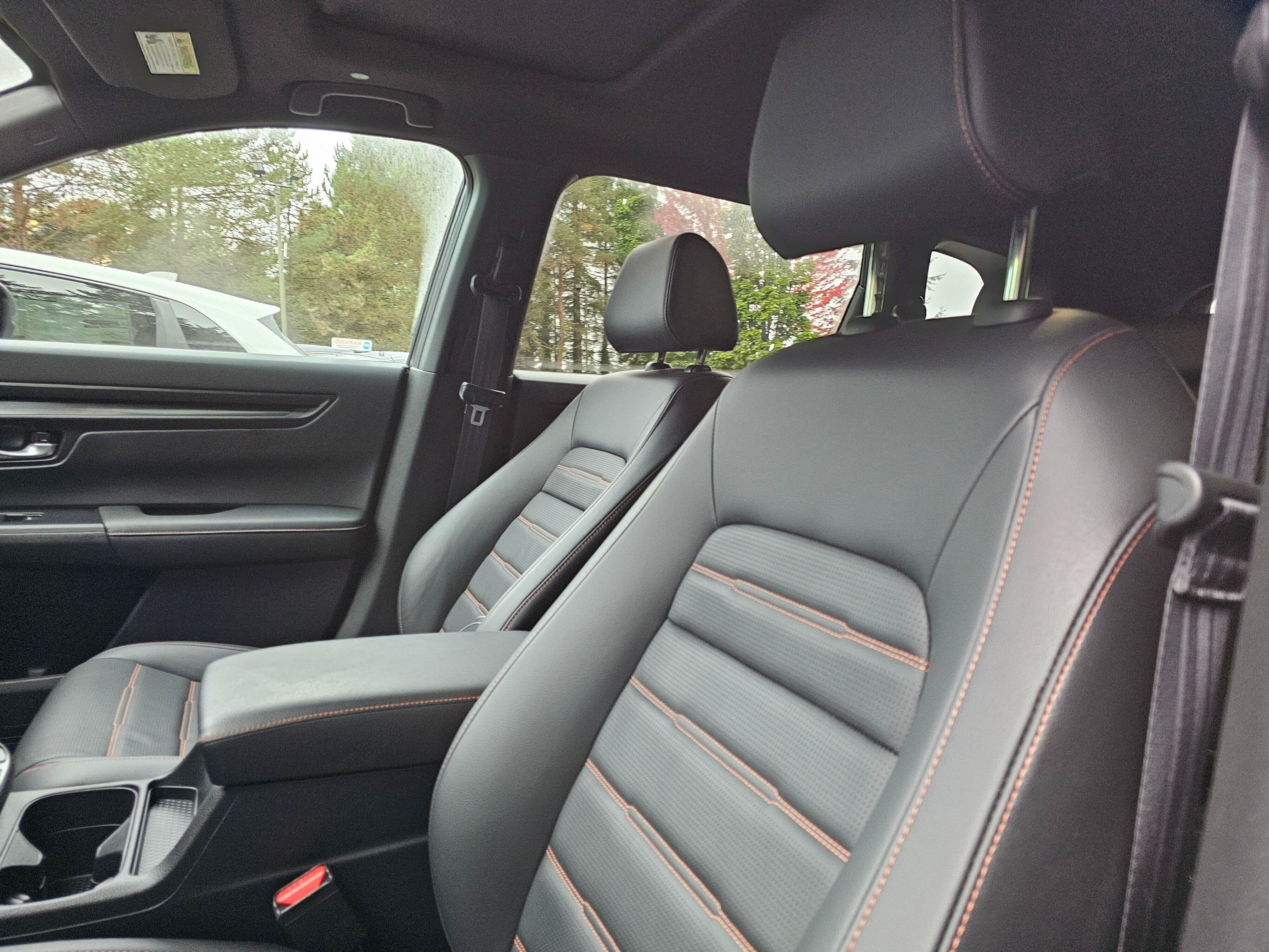 Certified 2024 Honda CR-V Sport-L image 25