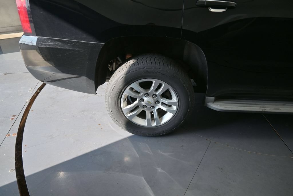 Used 2015 Chevrolet Tahoe LT AWD/4WD image 19