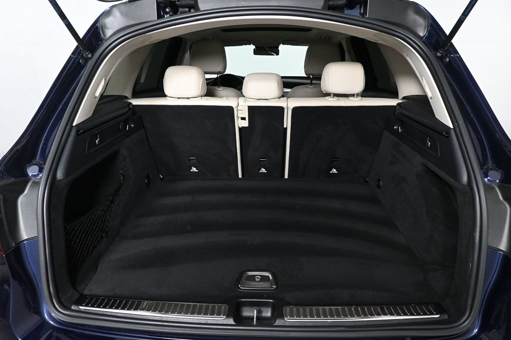 Certified 2021 Mercedes-Benz GLC 300 image 30
