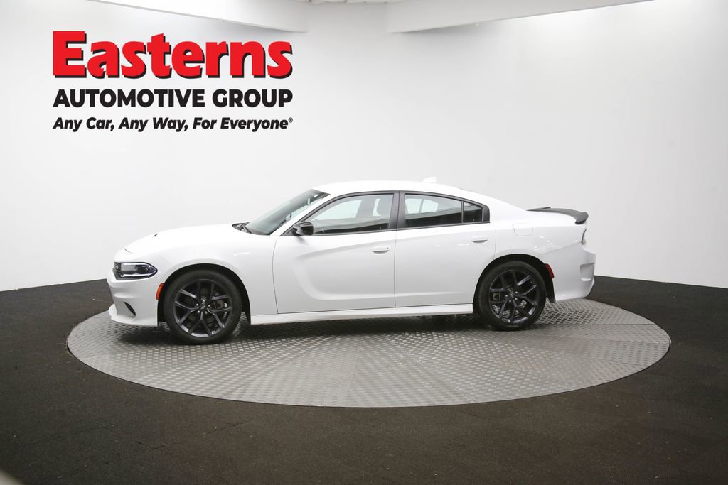 Used 2023 Dodge Charger GT w/ Blacktop Package image 58