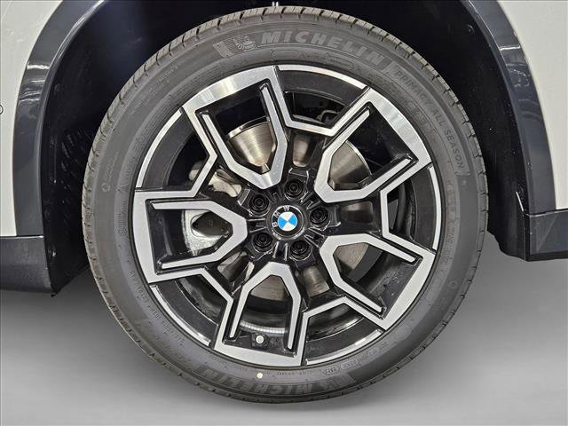 Used 2026 BMW X1 xDrive28i w/ Convenience Package image 16