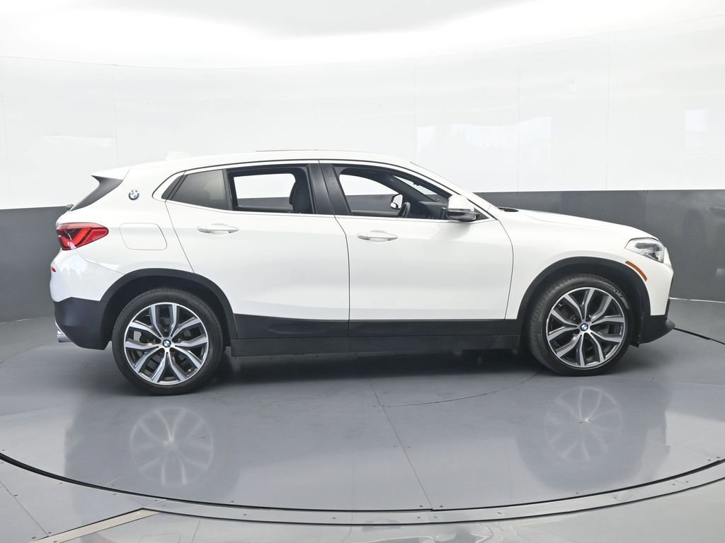 Used 2020 BMW X2 sDrive28i w/ Convenience Package image 7