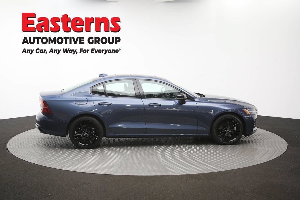 Used 2024 Volvo S60 B5 Core FWD image 44