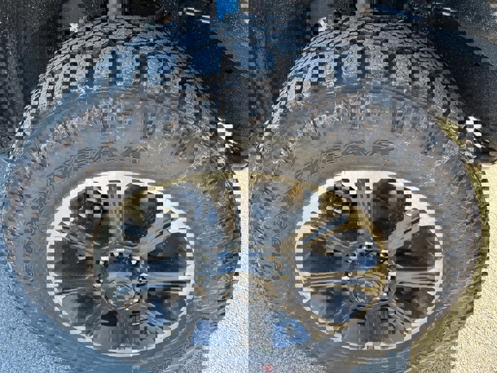 New 2026 RAM 2500 Rebel image 9