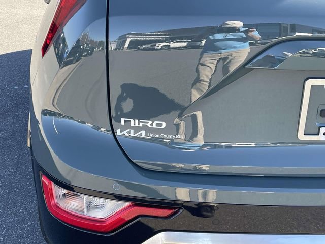 New 2026 Kia Niro SX image 16