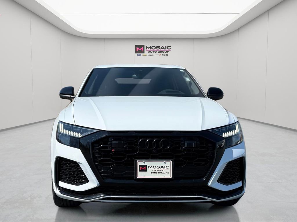 Used 2022 Audi RS Q8 image 8