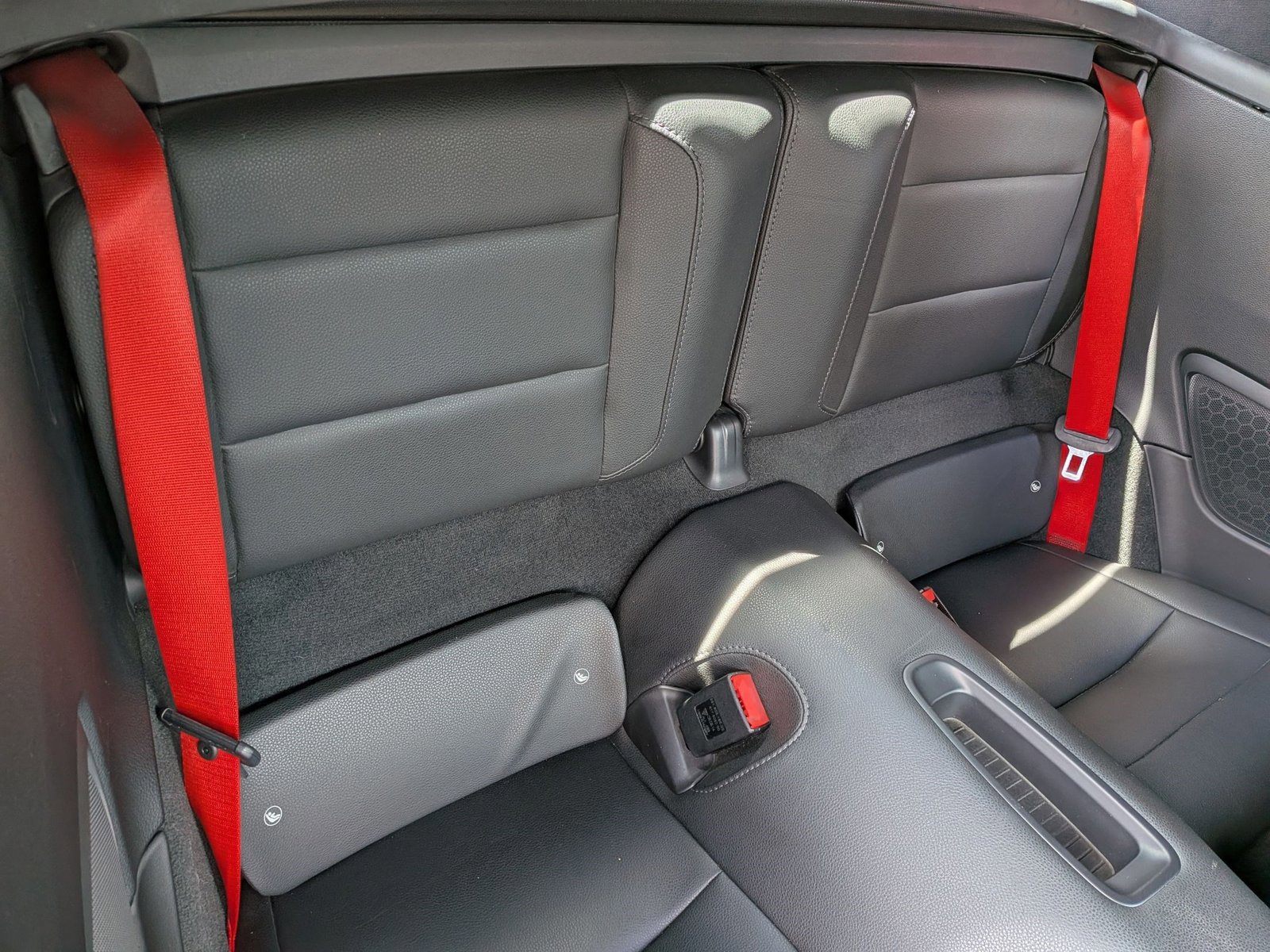 Certified 2015 Porsche 911 Carrera S image 24