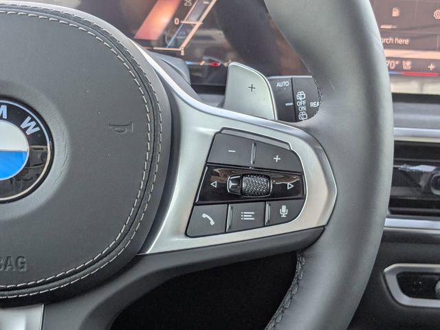 New 2026 BMW X7 xDrive40i w/ M Sport Package image 30