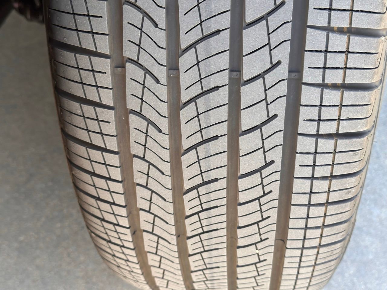 Used 2026 Hyundai Santa Fe Calligraphy image 5