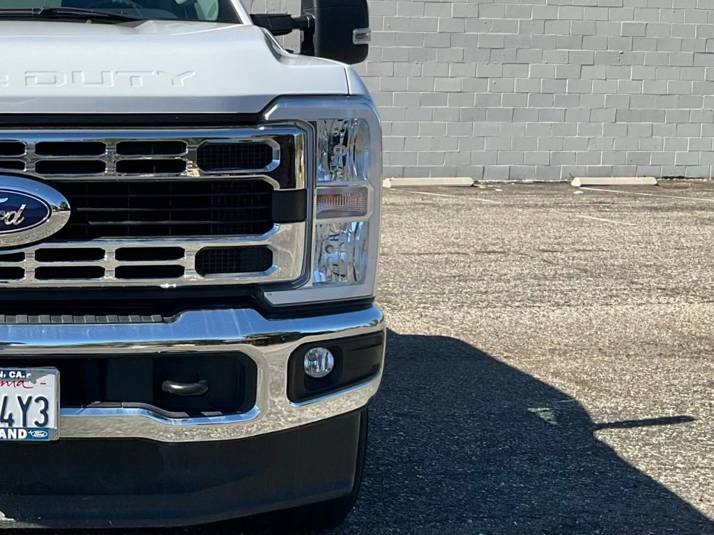 Certified 2024 Ford F250 XLT image 74