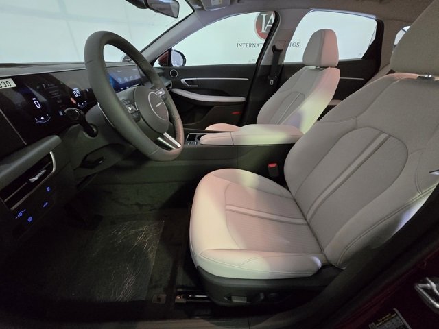 New 2026 Hyundai Sonata SEL image 10