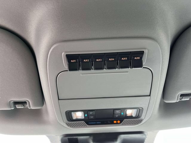 New 2026 Ford F350 XLT AWD/4WD image 29
