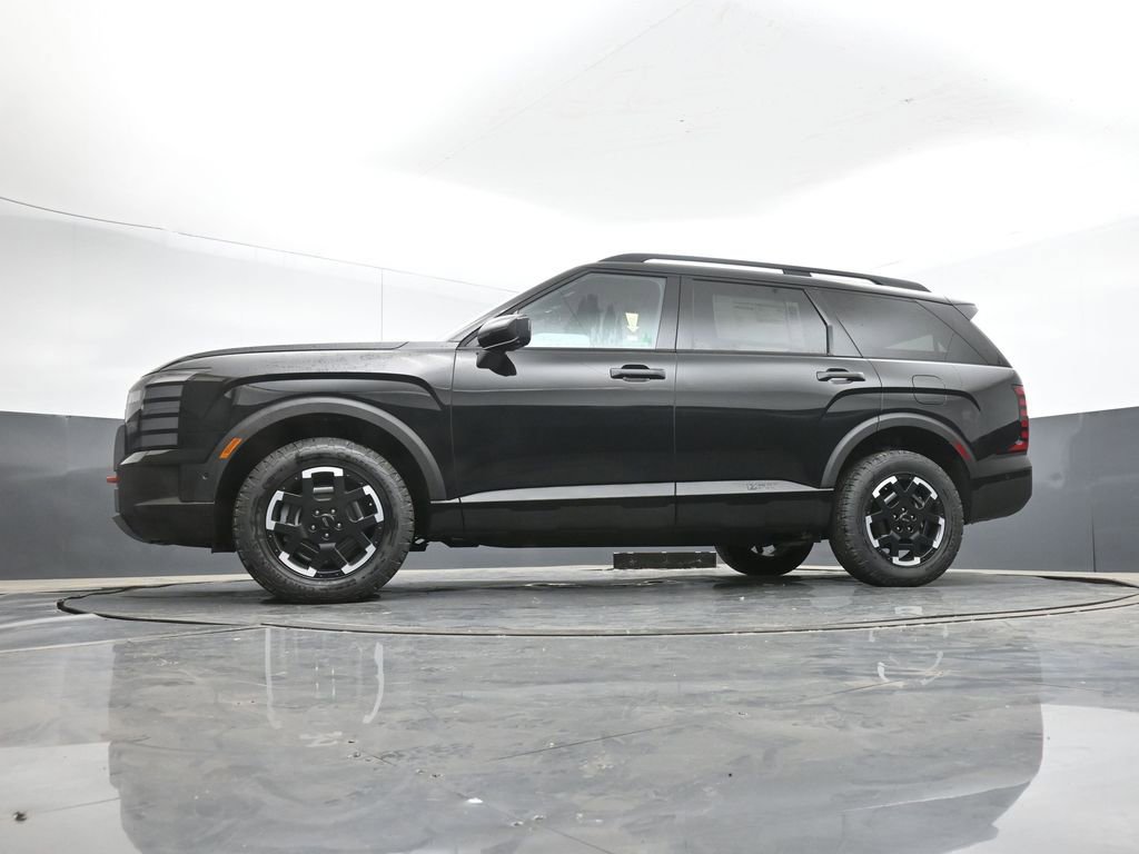 New 2026 Hyundai Palisade XRT Pro image 11