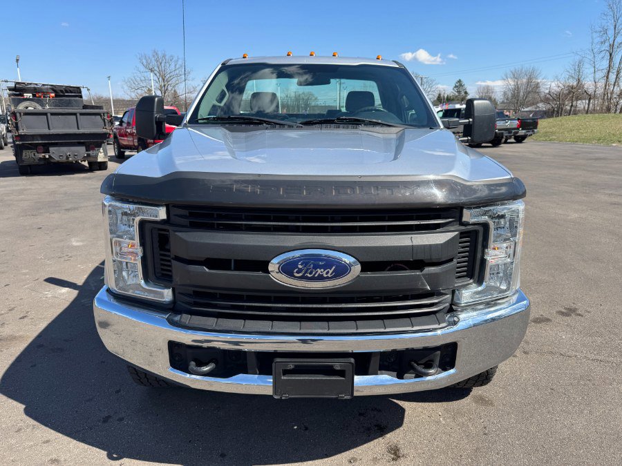 Used 2017 Ford F250 XL w/ XL Value Package AWD/4WD image 8