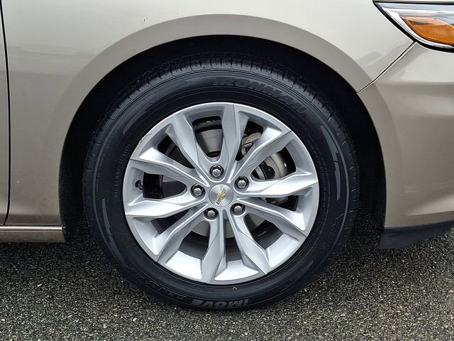 Certified 2023 Chevrolet Malibu LT image 8