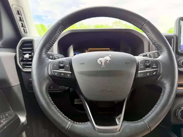 Used 2022 Ford Bronco Sport Badlands w/ Premium Package AWD/4WD image 19