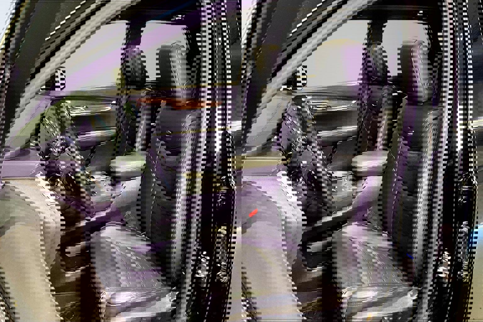 Used 2019 Cadillac XT5 Platinum AWD/4WD image 20