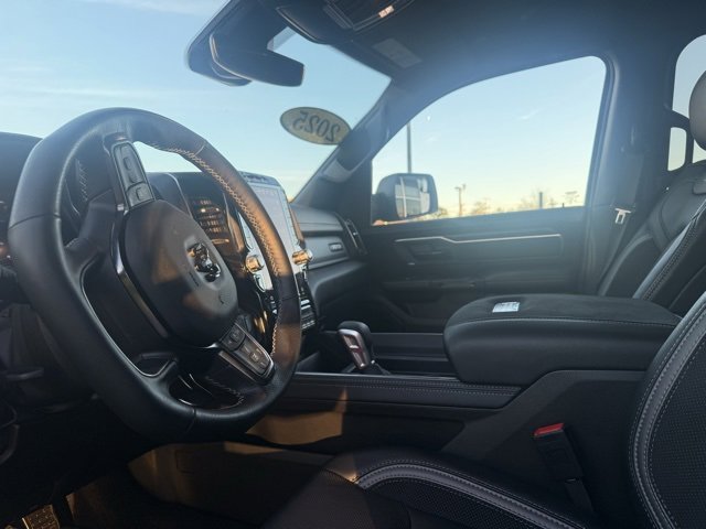 Used 2025 RAM 1500 RHO image 6