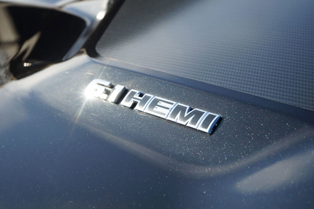 Used 2009 Dodge Challenger SRT8 w/ SRT Option Group II image 24