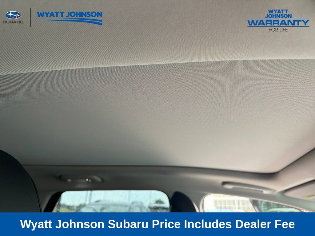 Used 2025 Kia Sportage SX Prestige AWD/4WD image 39