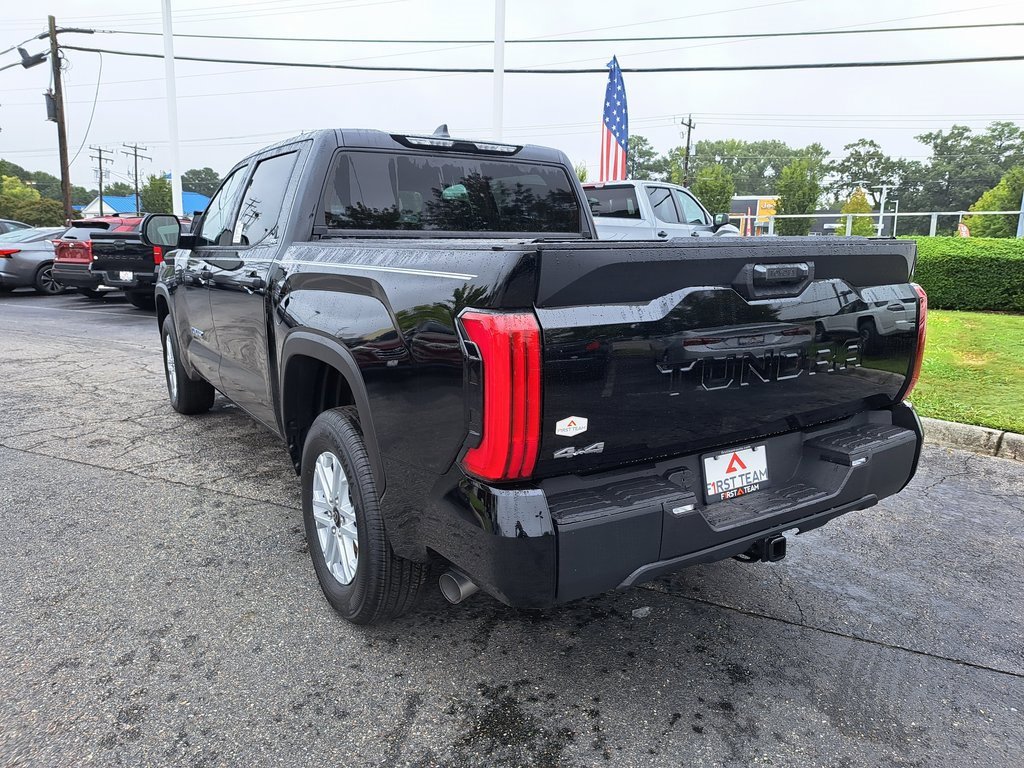 New 2026 Toyota Tundra SR5 image 8