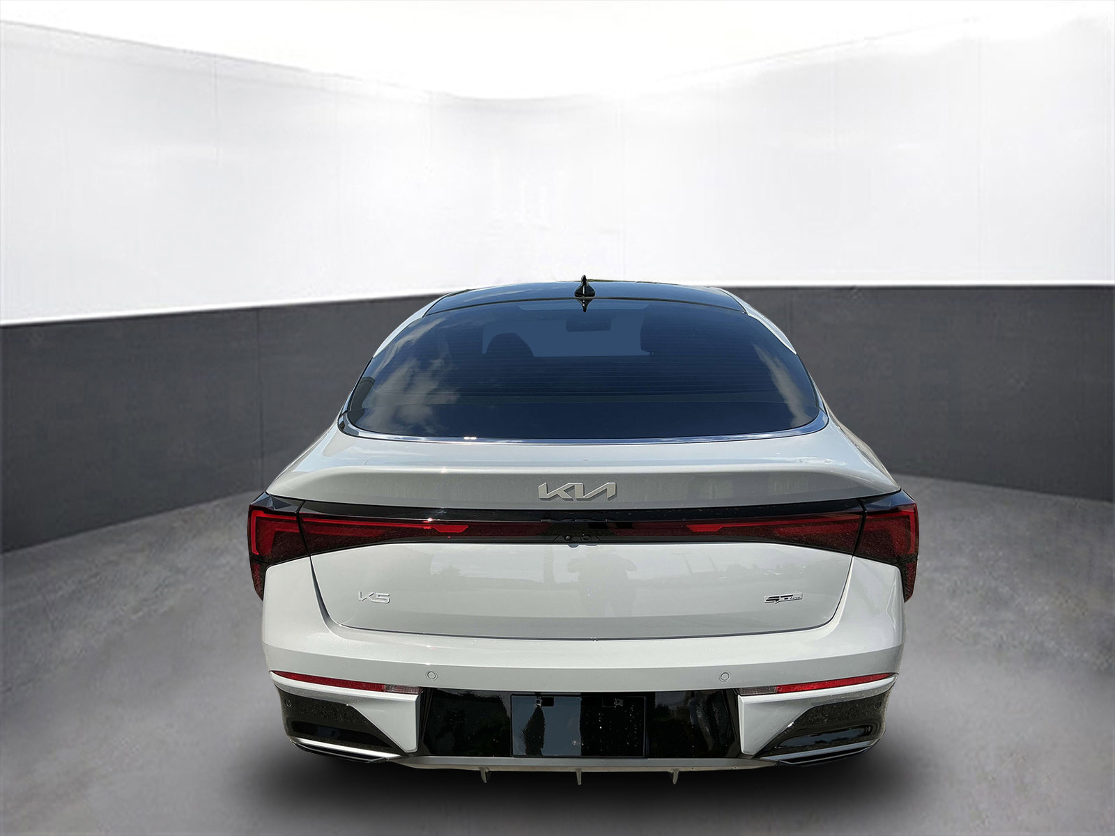 Used 2025 Kia K5 GT-Line w/ GT-Line Premium Package image 5