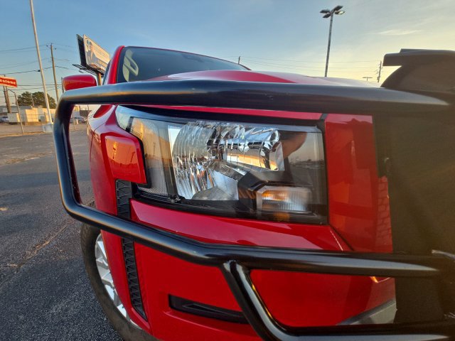 Used 2023 Nissan Frontier SV w/ Technology Package AWD/4WD image 25