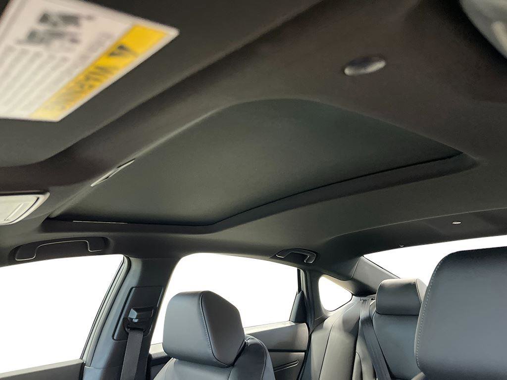 New 2026 Honda Accord Sport image 15