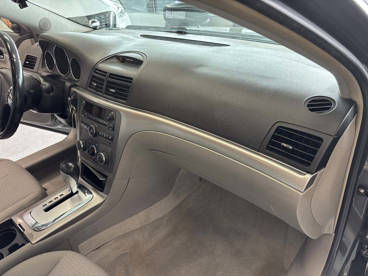 Used 2009 Saturn Aura XE w/ Preferred Package FWD image 15