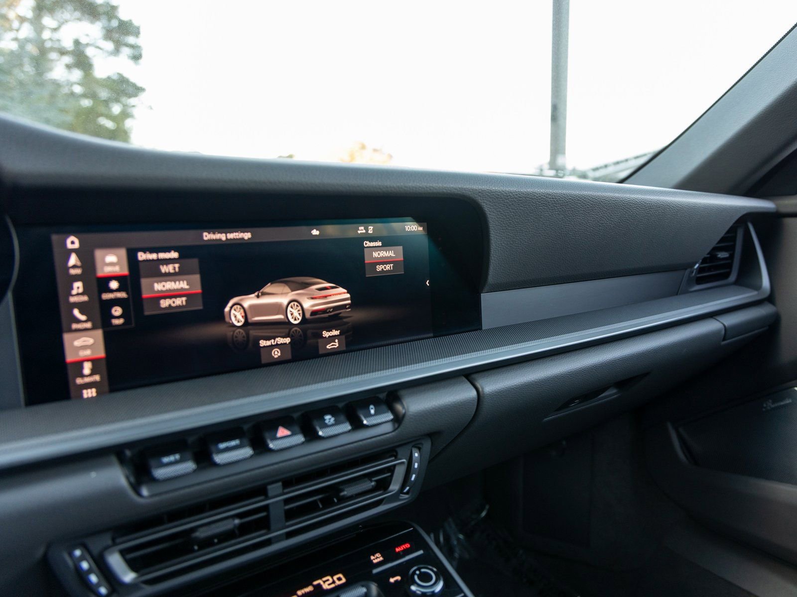 Certified 2021 Porsche 911 Carrera S RWD image 32