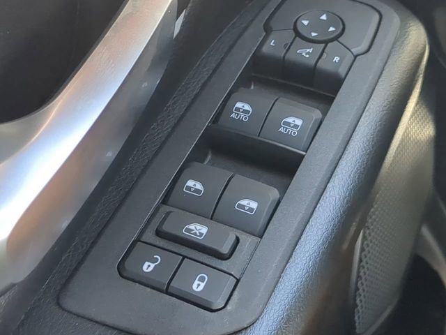 Used 2025 RAM 1500 Big Horn RWD image 24