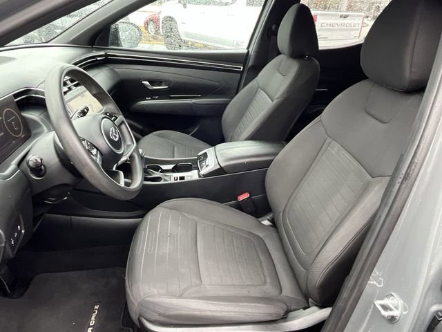 Used 2024 Hyundai Santa Cruz SEL w/ Activity Package image 21