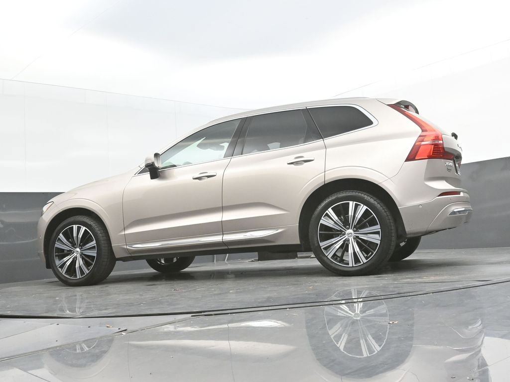 Certified 2023 Volvo XC60 B5 Plus image 23