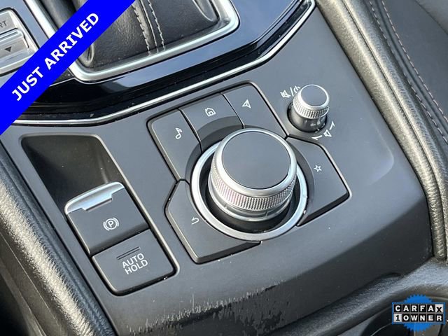 Used 2022 MAZDA CX-5 AWD 2.5 S w/ Preferred Package image 36